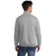 Port & Company® Core Fleece 1/4 Zip Unisex Pullover Sweatshirt