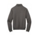 Port & Company® Core Fleece 1/4 Zip Unisex Pullover Sweatshirt