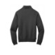 Port & Company® Core Fleece 1/4 Zip Unisex Pullover Sweatshirt