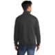 Port & Company® Core Fleece 1/4 Zip Unisex Pullover Sweatshirt