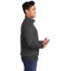 Port & Company® Core Fleece 1/4 Zip Unisex Pullover Sweatshirt