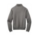 Port & Company® Core Fleece 1/4 Zip Unisex Pullover Sweatshirt
