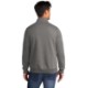 Port & Company® Core Fleece 1/4 Zip Unisex Pullover Sweatshirt