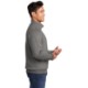 Port & Company® Core Fleece 1/4 Zip Unisex Pullover Sweatshirt
