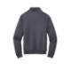 Port & Company® Core Fleece 1/4 Zip Unisex Pullover Sweatshirt