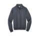 Port & Company® Core Fleece 1/4 Zip Unisex Pullover Sweatshirt
