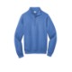 Port & Company® Core Fleece 1/4 Zip Unisex Pullover Sweatshirt