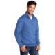 Port & Company® Core Fleece 1/4 Zip Unisex Pullover Sweatshirt