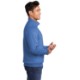 Port & Company® Core Fleece 1/4 Zip Unisex Pullover Sweatshirt