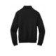 Port & Company® Core Fleece 1/4 Zip Unisex Pullover Sweatshirt