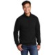 Port & Company® Core Fleece 1/4 Zip Unisex Pullover Sweatshirt