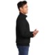 Port & Company® Core Fleece 1/4 Zip Unisex Pullover Sweatshirt