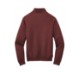 Port & Company® Core Fleece 1/4 Zip Unisex Pullover Sweatshirt