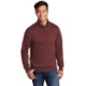 Port & Company® Core Fleece 1/4 Zip Unisex Pullover Sweatshirt