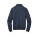 Port & Company® Core Fleece 1/4 Zip Unisex Pullover Sweatshirt