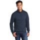 Port & Company® Core Fleece 1/4 Zip Unisex Pullover Sweatshirt