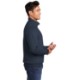 Port & Company® Core Fleece 1/4 Zip Unisex Pullover Sweatshirt
