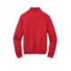 Port & Company® Core Fleece 1/4 Zip Unisex Pullover Sweatshirt