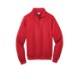 Port & Company® Core Fleece 1/4 Zip Unisex Pullover Sweatshirt