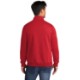 Port & Company® Core Fleece 1/4 Zip Unisex Pullover Sweatshirt