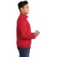 Port & Company® Core Fleece 1/4 Zip Unisex Pullover Sweatshirt