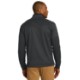 Port Authority® Vertical Texture Men's 1/4 Zip Pullover