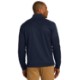 Port Authority® Vertical Texture Men's 1/4 Zip Pullover