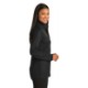 Port Authority® Vertical Texture Ladies' Full Zip Jacket