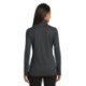Port Authority® Vertical Texture Ladies' Full Zip Jacket