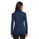 Port Authority® Vertical Texture Ladies' Full Zip Jacket