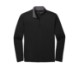 Port Authority® Silk Touch™ Performance Polyester Men's 1/4 Zip