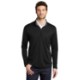 Port Authority® Silk Touch™ Performance Polyester Men's 1/4 Zip