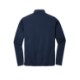 Port Authority® Silk Touch™ Performance Polyester Men's 1/4 Zip
