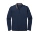 Port Authority® Silk Touch™ Performance Polyester Men's 1/4 Zip