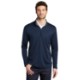 Port Authority® Silk Touch™ Performance Polyester Men's 1/4 Zip