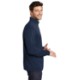 Port Authority® Silk Touch™ Performance Polyester Men's 1/4 Zip