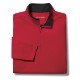 Port Authority® Silk Touch™ Performance Polyester Men's 1/4 Zip