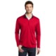 Port Authority® Silk Touch™ Performance Polyester Men's 1/4 Zip