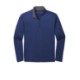 Port Authority® Silk Touch™ Performance Polyester Men's 1/4 Zip