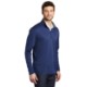 Port Authority® Silk Touch™ Performance Polyester Men's 1/4 Zip