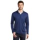 Port Authority® Silk Touch™ Performance Polyester Men's 1/4 Zip