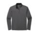 Port Authority® Silk Touch™ Performance Polyester Men's 1/4 Zip