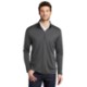 Port Authority® Silk Touch™ Performance Polyester Men's 1/4 Zip