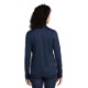 Port Authority® Silk Touch™ Performance Polyester Ladies' 1/4 Zip