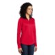 Port Authority® Silk Touch™ Performance Polyester Ladies' 1/4 Zip