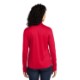 Port Authority® Silk Touch™ Performance Polyester Ladies' 1/4 Zip