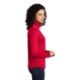 Port Authority® Silk Touch™ Performance Polyester Ladies' 1/4 Zip