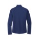 Port Authority® Silk Touch™ Performance Polyester Ladies' 1/4 Zip