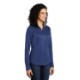 Port Authority® Silk Touch™ Performance Polyester Ladies' 1/4 Zip