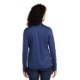 Port Authority® Silk Touch™ Performance Polyester Ladies' 1/4 Zip